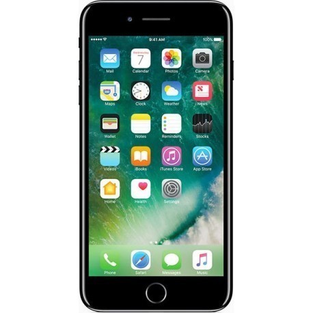 Apple iPhone 7 Plus 32GB, jet black