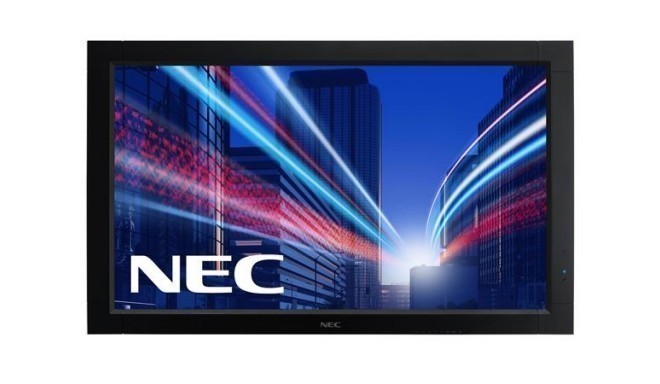 NEC TV 32" MultiSync Edge LED V323-2