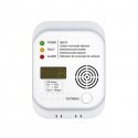 Smartwares RM370 White, Carbon monoxide alarm