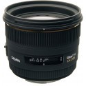 Sigma AF 50 мм f/1.4 DG HSM для Nikon