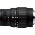 Sigma AF 70-300 мм f/4.0-5.6 DG Macro Motor для Nikon