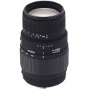 Sigma AF 70-300 мм f/4.0-5.6 DG Macro Motor для Nikon