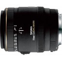 Sigma AF 70 мм f/2.8 EX DG Macro для Nikon