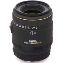 Sigma AF 70mm f/2.8 EX DG Macro lens for Nikon