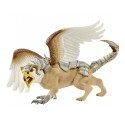 Schleich mängufiguur Eldrador võitleja Griffiniga