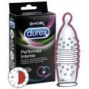 Durex - Durex Performax Intense 10pcs