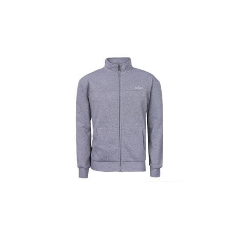 Lee cooper full on sale zip fleece jacket mens