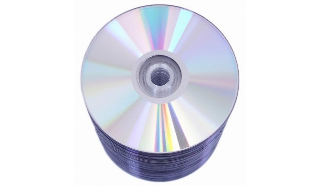 ESPERANZA 1308 - DVD+R Double Layer OEM [ Spindel 100 | 8,5 GB | 8x ]