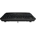 Roccat klaviatuur Ryos ROC-12-661-BN RU