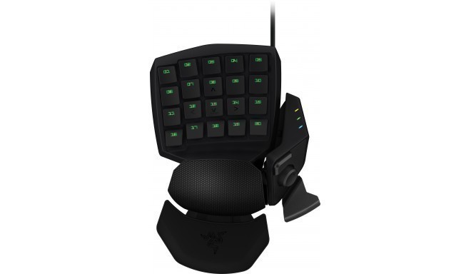 Razer клавиатура Orbweaver Elite 2014