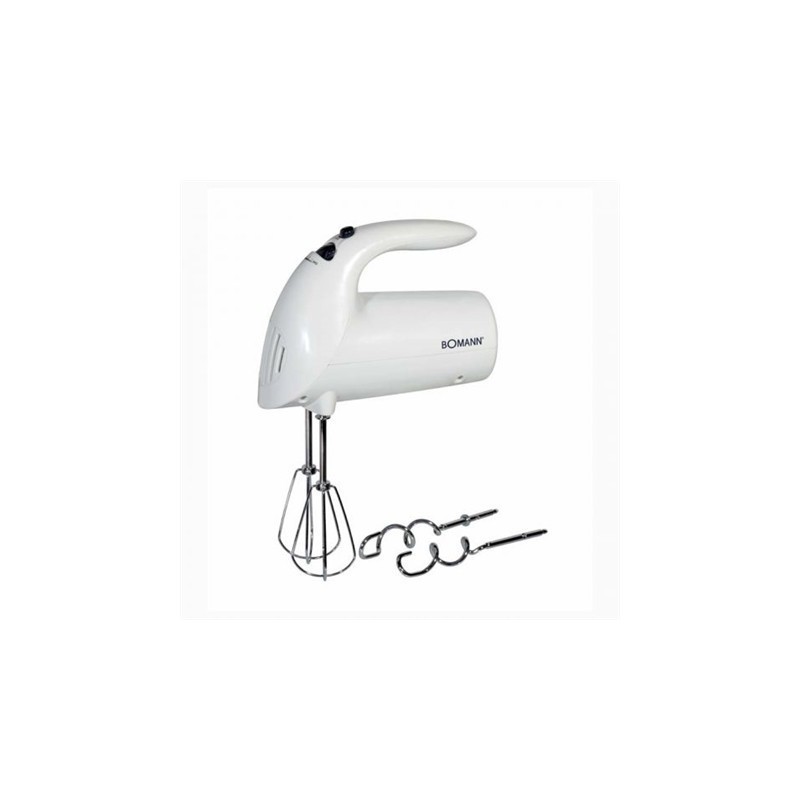 Bomann Hand Mixer Hm 350 - Mixers & Blenders - Photopoint