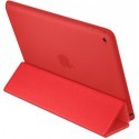 Apple iPad Air 2 Smart Case, red