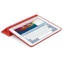 Apple iPad Air 2 Smart Case, red