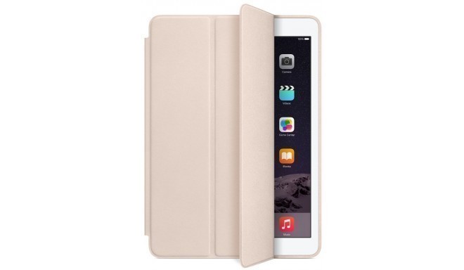 Apple iPad Air 2 Smart Case, розовый