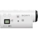 Sony HDR-AZ1 valge