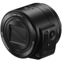 Sony DSC-QX30, black