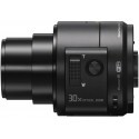 Sony DSC-QX30, black