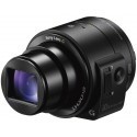 Sony DSC-QX30, black