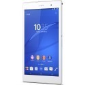 Sony Xperia Z3 Tablet Compact 16Gb WiFi, valge