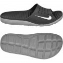 Flip-flops for men Nike Sportswear Solarsoft Slide M 386163-011