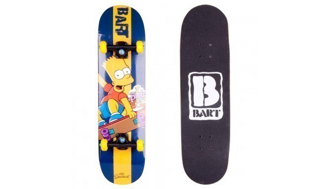 Rula Bart Simpson