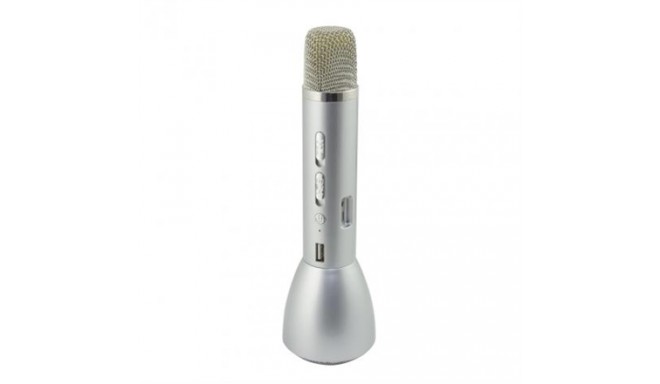 KSIX Portable speaker-microphone