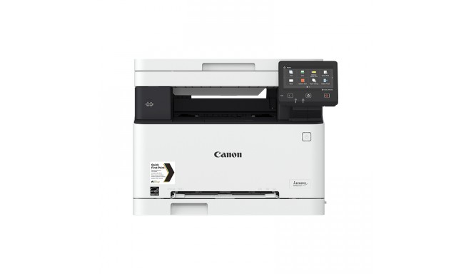 Canon I-SENSYS MFP COLOR MF633Cdw