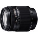 Sony DT 18-250mm f/3.5-6.3