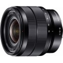 Sony E 10-18mm f/4.0 OSS