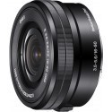 Sony E 16-50mm f/3.5-5.6 OSS