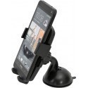 Omega universal car & bike mount Kiwi, black