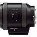 Sony E 18-200 мм f/3.5-6.3 OSS Power Zoom