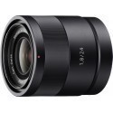 Sony E 24mm f/1.8 objektiiv