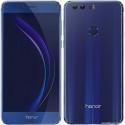 Huawei Honor 8 Blue, 5.2 ", LTPS, 1080 x