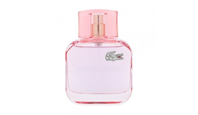 Lacoste L.12.12 Rose Sparkling Eau de Toilette (50ml)