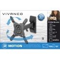 Vivanco wall mount Motion BMO 6020
