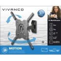 Vivanco wall mount Motion BMO 6040