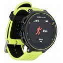 Garmin Forerunner 230, black/yellow