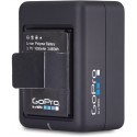 GoPro Dual Battery Charger