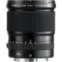 Fujinon GF 23mm f/4 R LM WR objektiiv