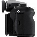 Fujifilm GFX 50S + 120mm f/4