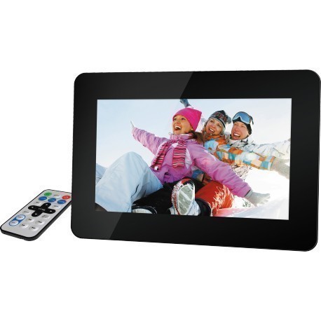 Sencor digital photo frame SDF 1060B
