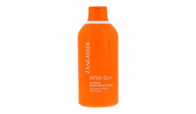 Lancaster After Sun Soothing Moisturizing Lotion (400ml)