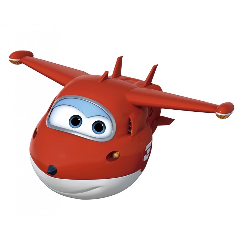Super Wings Jett Toy Figure - Other toys - Photopoint