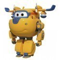 Super Wings Donnie Robot Figure