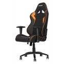 AKRACING Octane Gaming Chair Orange