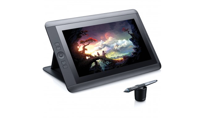 Wacom grafiskā planšete Cintiq 13HD