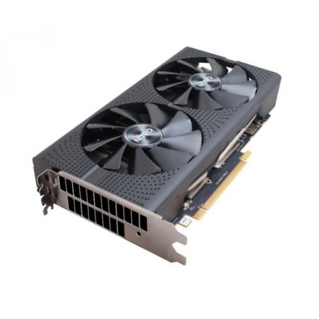 SAPPHIRE RADEON RX 470 8G GDDR5 MINING QUAD UEFI BULK - VGA cards ...