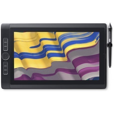 Wacom графический планшет MobileStudio Pro 13" 128GB