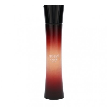 armani code satin 50ml